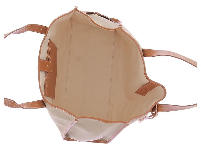 Sandro Stofftasche Camel Kamel - Ansicht 6