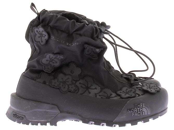 The North Face Black boots "Glenclyffe" - view 2