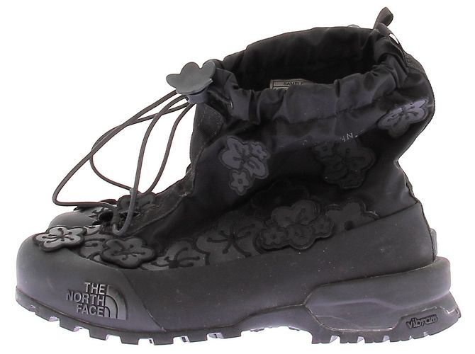 The North Face Black boots "Glenclyffe" - view 3