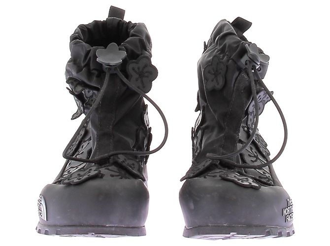 The North Face Black boots "Glenclyffe" - view 4
