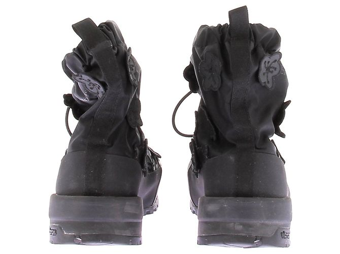 The North Face Black boots "Glenclyffe" - view 5