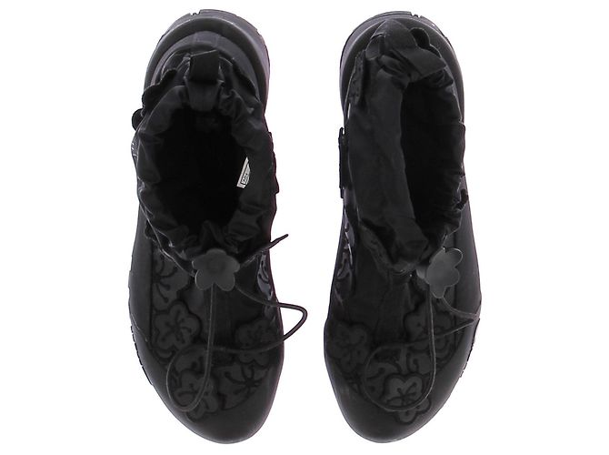 The North Face Black boots "Glenclyffe" - view 6