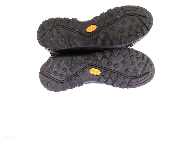 The North Face Black boots "Glenclyffe" - view 7