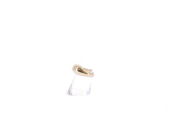 Autre Marque BAUBLEBAR Goldring aus Metall Golden - Ansicht 4