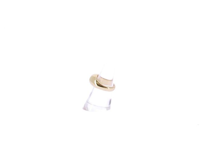 Autre Marque BAUBLEBAR Goldring aus Metall Golden - Ansicht 5