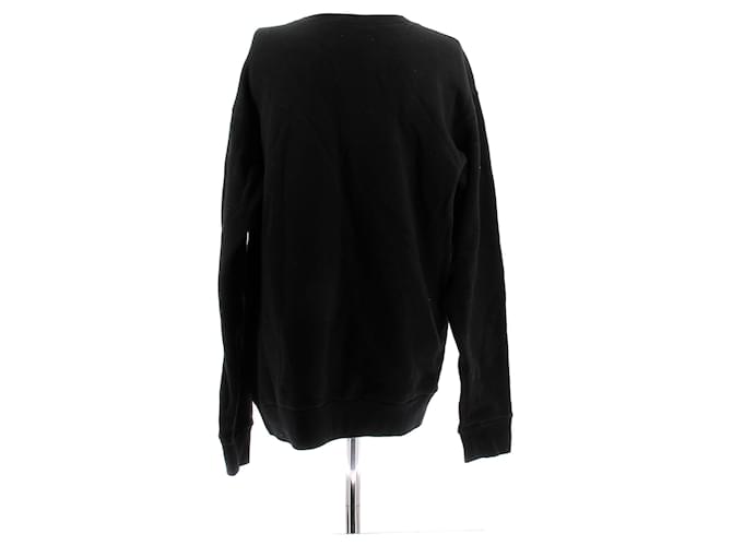Gucci Sweatshirt "GUCCY Bugs Bunny" schwarz - Ansicht 2