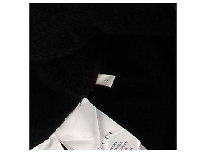 Gucci Sweatshirt "GUCCY Bugs Bunny" schwarz - Ansicht 7
