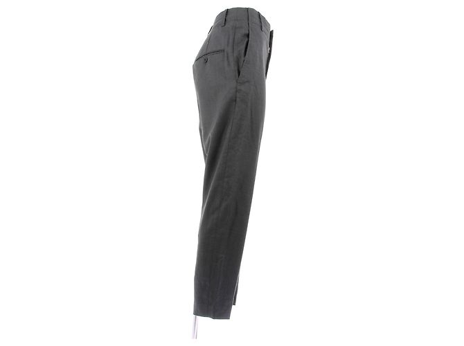 Isabel Marant Etoile Pantalón de lana - vista 3