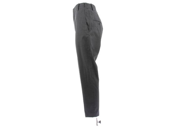 Isabel Marant Etoile Pantalón de lana - vista 4