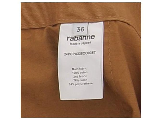 Paco Rabanne Camelo de carga - vista 7