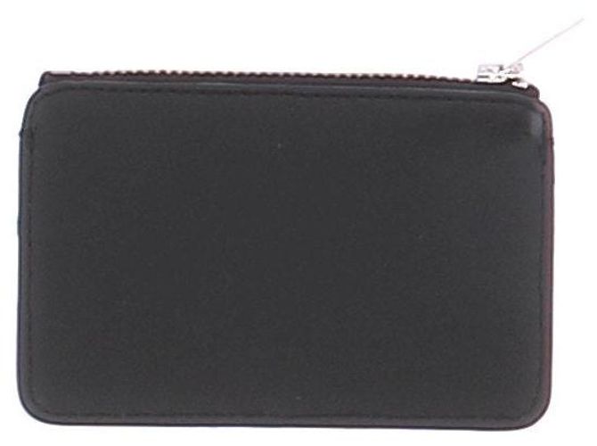 Cos black leather wallet - view 2