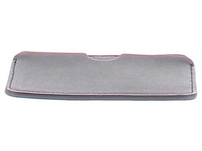 Cos black leather wallet - view 5