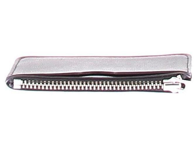 Cos black leather wallet - view 6