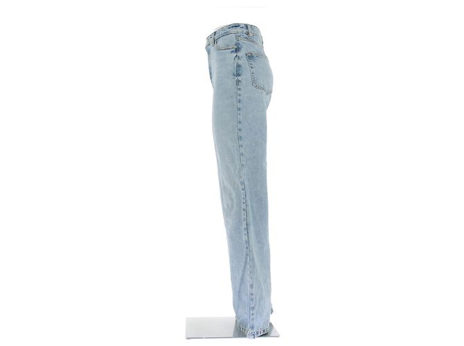 Jeans SéZane blu scuro - vista 4