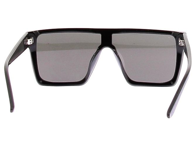 Autre Marque Gafas de sol negras "LA-SUNGLASS" Negro - vista 3