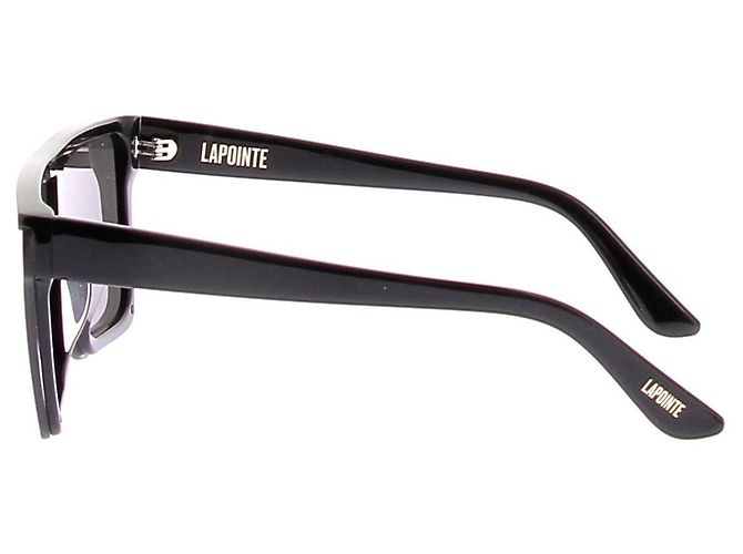 Autre Marque Gafas de sol negras "LA-SUNGLASS" Negro - vista 5