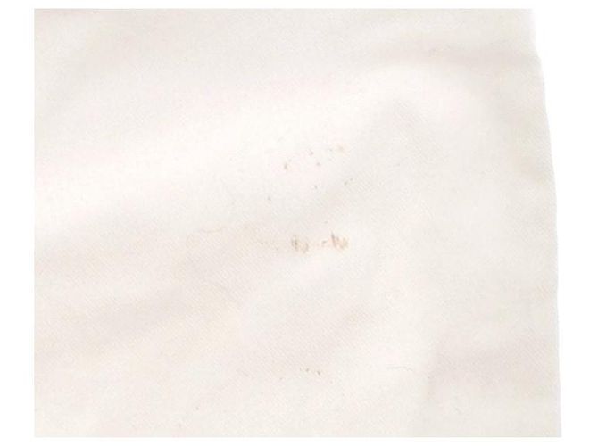 Vaqueros Acne Studios blancos de algodón - vista 5