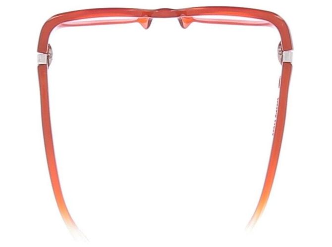Autre Marque Gafas de sol naranjas "Jingo" - vista 6