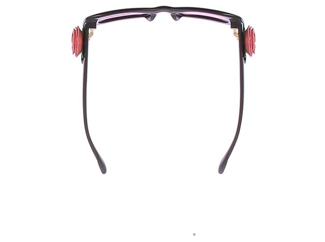 Autre Marque Gafas de sol "Dolly" Negro - vista 6