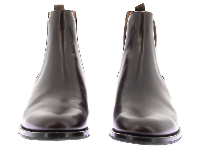 Church's Botas de couro - vista 4