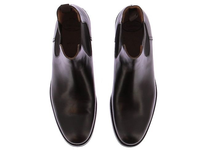 Church's Botas de couro - vista 6