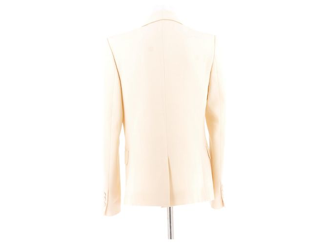 Balmain Wollblazer Camel Kamel - Ansicht 2