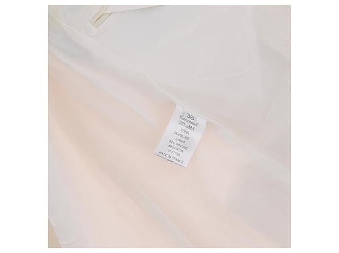 Balmain Wollblazer Camel Kamel - Ansicht 6