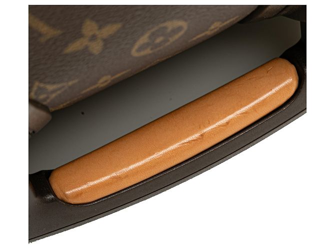 Louis Vuitton Monogramma Marrone Pegase 45 - vista 12