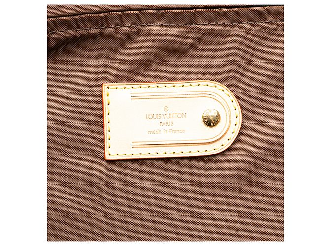 Louis Vuitton Monogramma Marrone Pegase 45 - vista 5