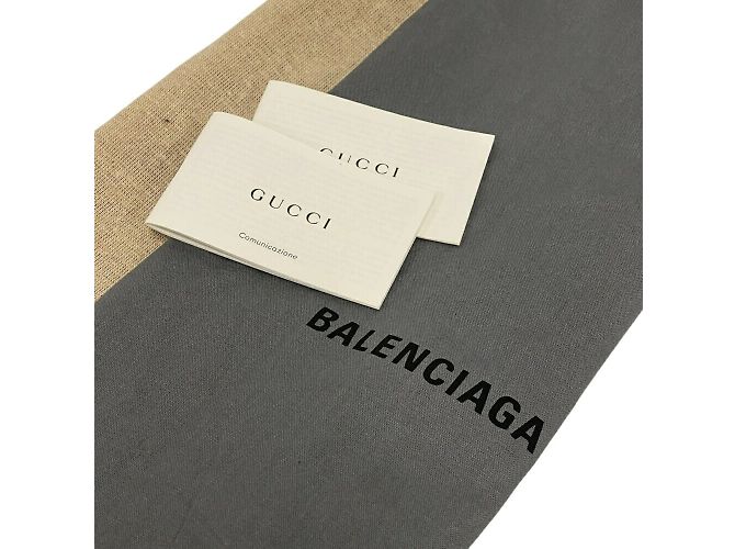 Gucci The Hacker Valencia Schultertasche - Ansicht 10