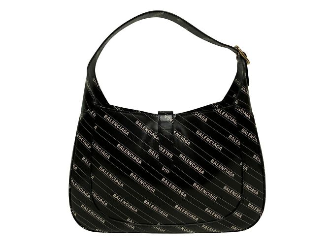 Gucci The Hacker Valencia Schultertasche - Ansicht 2