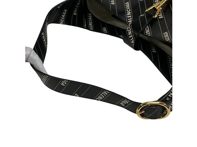 Gucci The Hacker Valencia Schultertasche - Ansicht 5