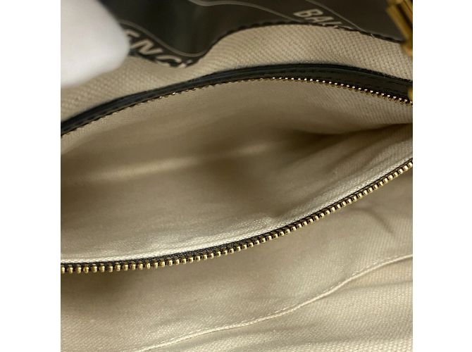 Gucci The Hacker Valencia Schultertasche - Ansicht 9