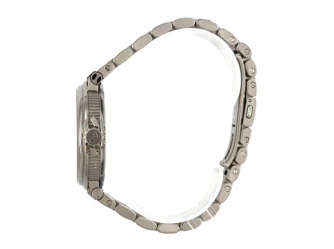 Orologio automatico da polso Breguet Marine TI 5517TI G2 TZ0 - vista 3