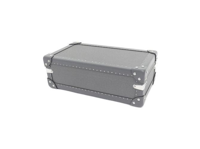 Uhrenetui 8 Louis Vuitton Taiga Gelb - Ansicht 2