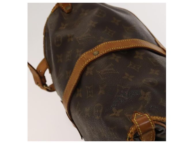 LOUIS VUITTON Borsa a Spalla Monogram Saumur 30 M42256 LV Auth ar13526 Monogramma - vista 6