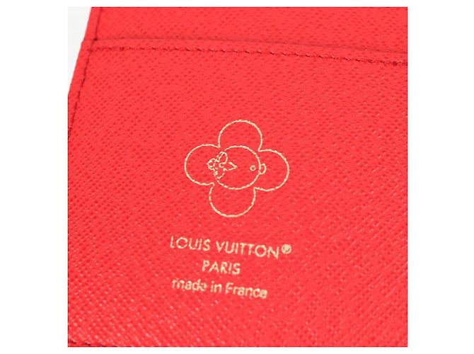 Louis Vuitton COPERTINA PER NOTEBOOK MONOGRAM VIVIENNE MM EMILY GI1167 LV AUTH 117069AM Monogramma - vista 9