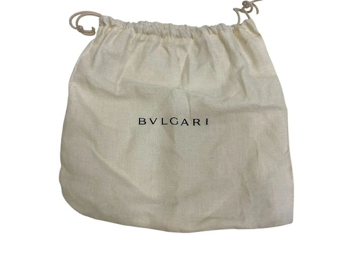 Bulgari Borsa a spalla Bvlgari B-Zero1 Yoyo Nero - vista 10