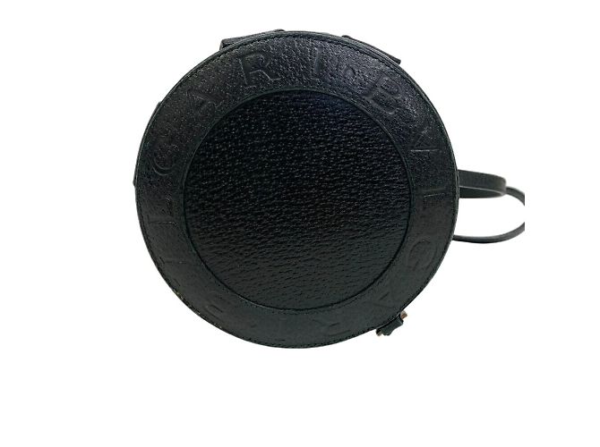 Bulgari Borsa a spalla Bvlgari B-Zero1 Yoyo Nero - vista 2