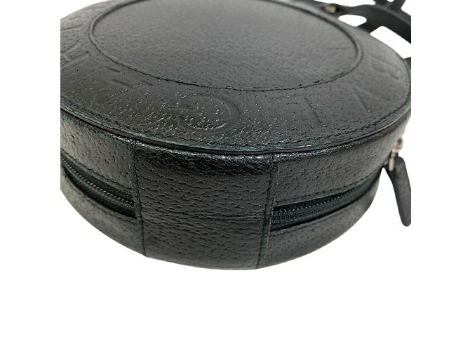 Bulgari Borsa a spalla Bvlgari B-Zero1 Yoyo Nero - vista 3