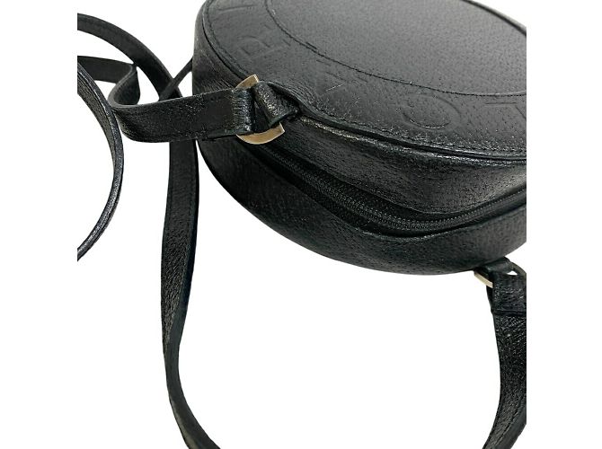 Bulgari Borsa a spalla Bvlgari B-Zero1 Yoyo Nero - vista 5