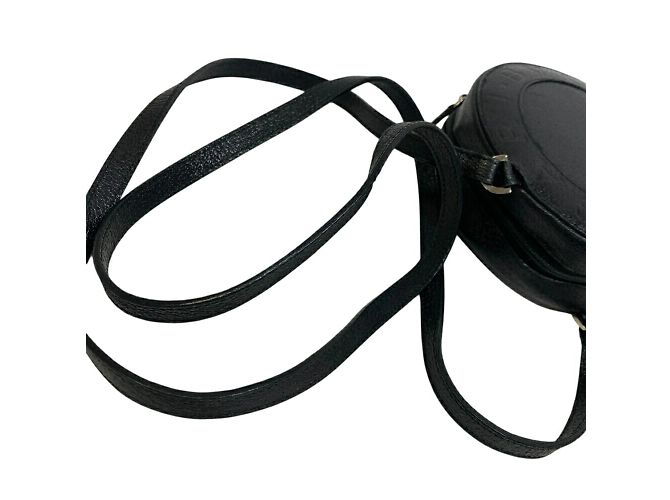 Bulgari Borsa a spalla Bvlgari B-Zero1 Yoyo Nero - vista 6