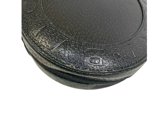 Bulgari Borsa a spalla Bvlgari B-Zero1 Yoyo Nero - vista 7