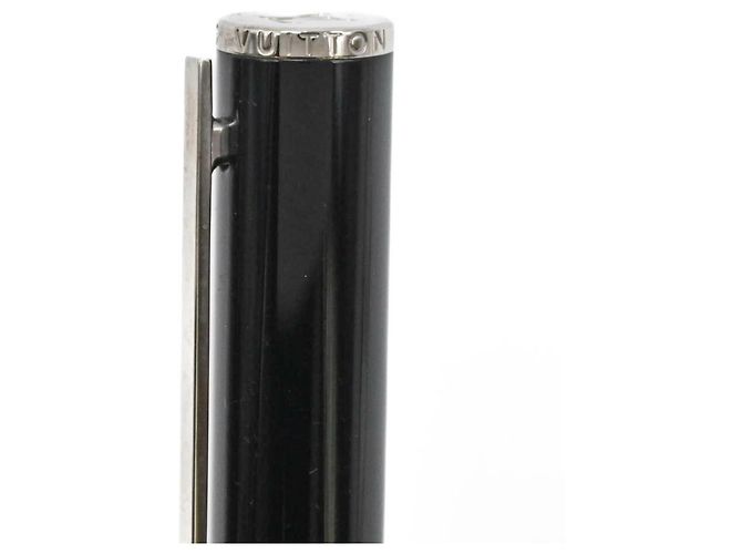 Twist Penna a sfera Louis Vuitton Jet Ligne - vista 4