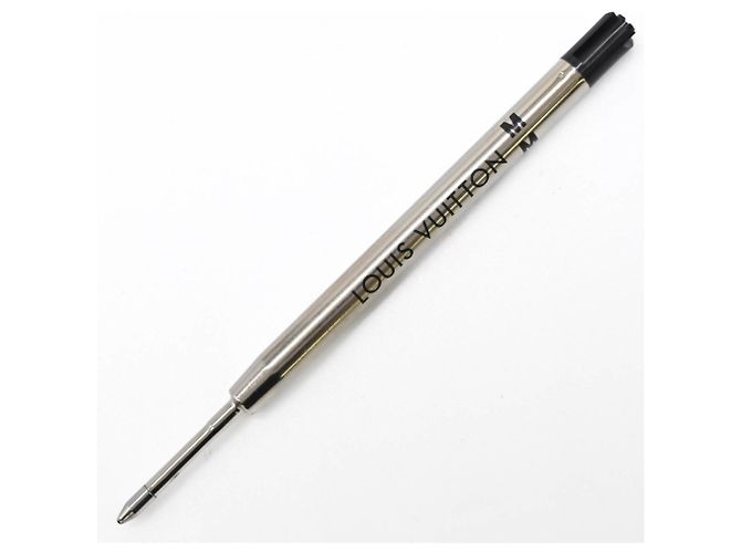 Twist Penna a sfera Louis Vuitton Jet Ligne - vista 8