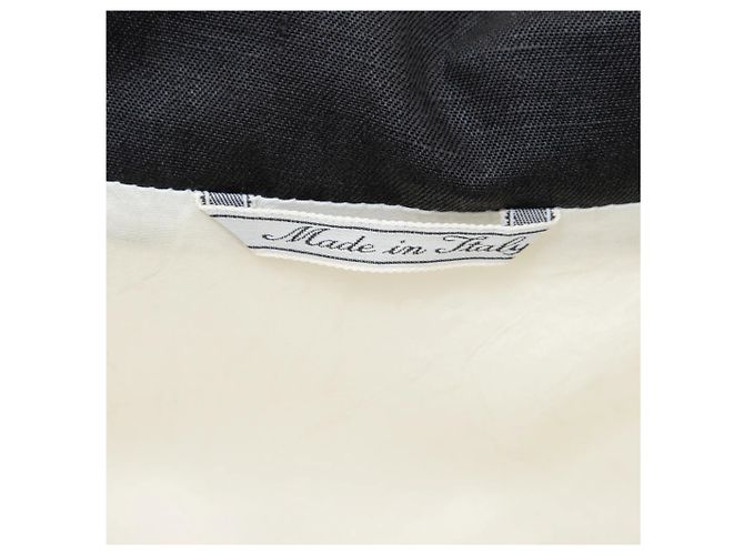 Gianni Versace Couture Mini Kleid Aus weiß - Ansicht 12