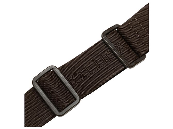 Louis Vuitton Marrom Damier Ebene Olav MM - vista 11
