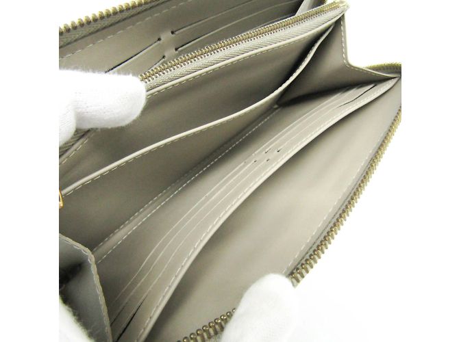 Cartera Zippy Suhali Louis Vuitton M93028 - vista 10