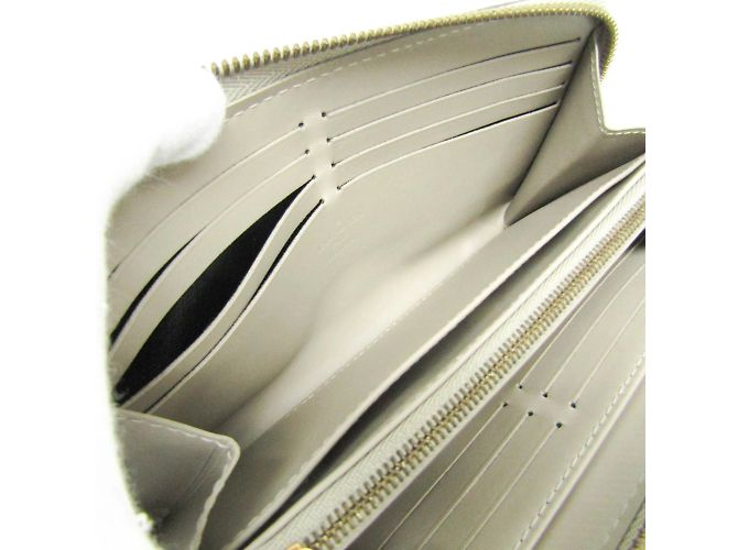 Cartera Zippy Suhali Louis Vuitton M93028 - vista 11