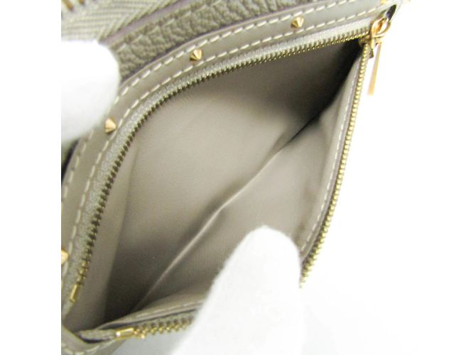 Cartera Zippy Suhali Louis Vuitton M93028 - vista 12